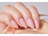 【“隠す手元”から“見せたい手元”へ】 ネイルNGでもできる自爪育成