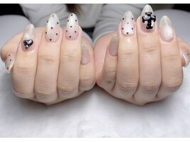 持ち込みシンプルデザイン