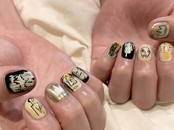 サロンビレッジ 下北沢/