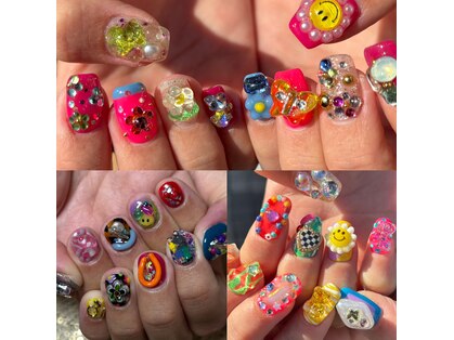 イコール(equal)の写真