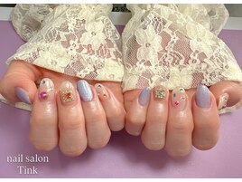 Tinkデザインプラスコース