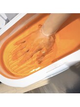 ハンドケア・フットケア専門店　つるすべ　【4/4 NEW OPEN（予定）】 /