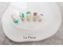 ラ フルール(La Fleur)/マルチコレクション