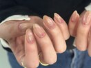 ピンク マグネット ストーン