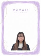 メモト 心斎橋店(memoto)&nbsp;ヤマサキ 