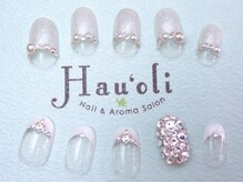ハウオリ(Hau'oli)/定額ネイル