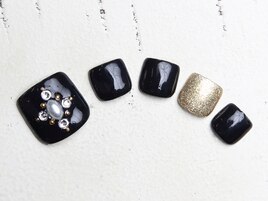 フットDコース 3540円