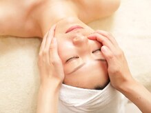 エステティックサロン ナチュラーレ/コルギ