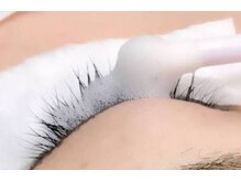 ルキア(Lukia)/泡で汚れオフ!アイシャンプー