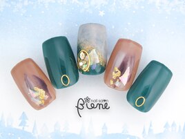 18年12月のおすすめコース-5