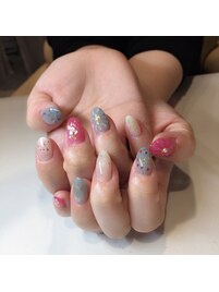 gest  nail