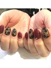 ヴィリーナ 十三店(VIRENA)/【VIRENA/NAIL】