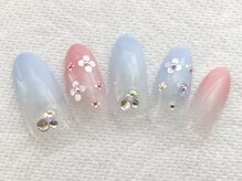 キャンアイドレッシー 志木店(Can I Dressy)/オフ込★ハンド¥9900