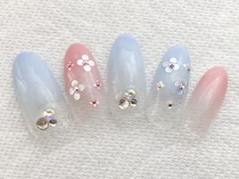 オフ込★ハンド¥9900