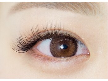 ベリー 城北店(Very)/ナチュラルかわいい