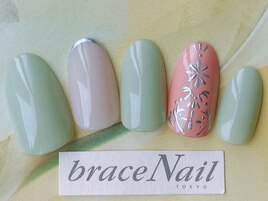 モロッカンネイル