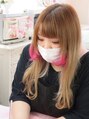 ミライズネイル 小岩店(Merise nail) Yuka 