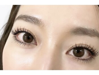 マツエクサロン ディープ(DEEP)/上下付け放題￥８５００