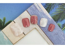 フットTrend　大理石