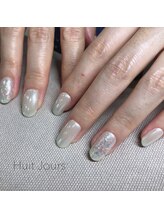 ユイットジョアーズ(Huit Jours)/キラッキラ!!