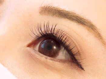 ジェニーバイネオリーブ(Jeni by neolive)/フラットラッシュ