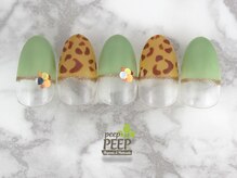 ピッピ 桜新町店(peep PEEP)/オフ無料★9月-1