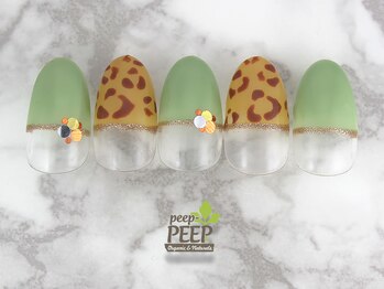 ピッピ 桜新町店(peep PEEP)/オフ無料★9月-1