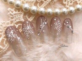 2020年12月キャンペーンデザイン