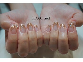 フィオリ(FIORI)/ネイルデザイン☆