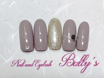 サロン バリーズ 赤羽店(BALLY'S)/定額デザイン♪