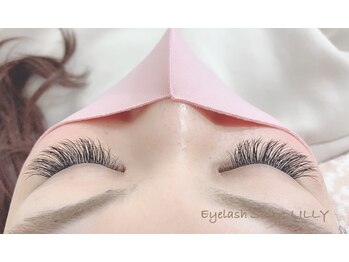 アイラッシュサロン リリー(LILLY)/まつ毛エクステ