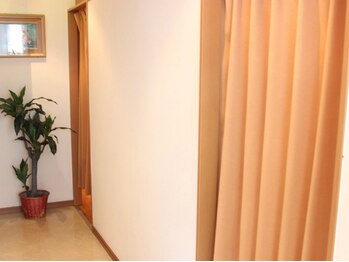 ヒーリングボディ(Healing Body)/完全個室