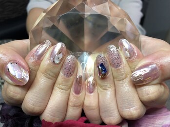 ブリリアン(Brillant)/