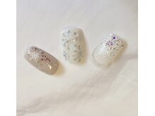 トゥ ビラ(to Villa)/雪の結晶