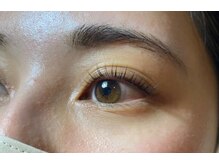 ミレイラ(MILEYLA)/仕上がりデザイン