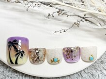 ネイルルームシャイン/