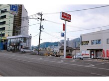 ミスト(MISTO)/【☆駐車場８台完備＆入口☆】