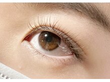 メル(me'r.)/カラーフラットラッシュ