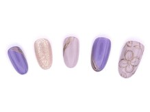 エクラン 元住吉/過去ナチュラルコース