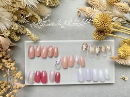 オフィスネイル☆6,800円