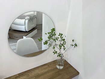 キュー(.Cue)/.Cue NAIL&EYELASH