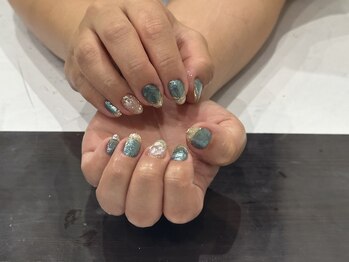 アリエル(Ariel)/