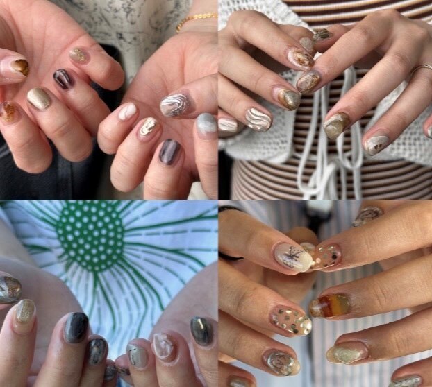 ランプネイル(LAMP nail)｜ホットペッパービューティー