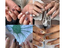 ランプネイル(LAMP nail)