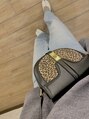 ミオ(MIO) ファッションすき。良い物を永く使いたい派です