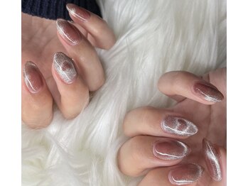 リエクラ(Re eclat)/◆ハートマグネット◆