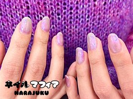 マグネット×オーロラ