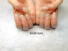ビユビ ネイル(BIUBI NAIL)/BIUBI NAIL &nbsp;ビユビネイル