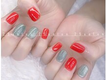 ニゴサロン(25Salon)/