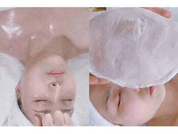 ミイン 柏店/毛孔&黒ずみ&角質ケア